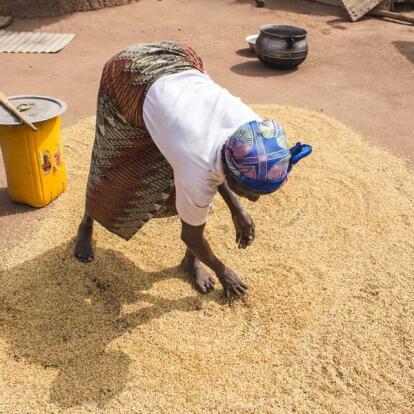 Voyage au Togo - Agence de Voyage Africa Trips