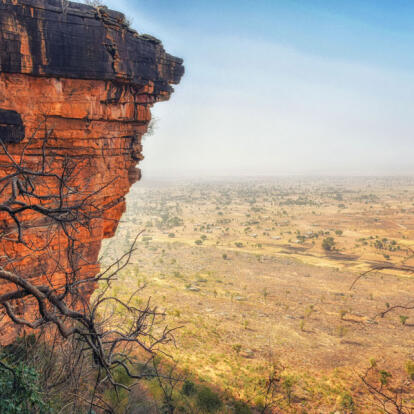 Voyage au Togo - Agence de Voyage Africa Trips