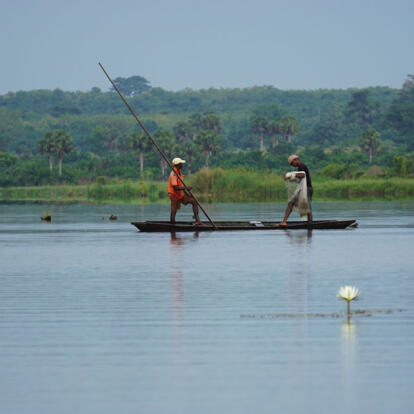 Voyage au Togo - Agence de Voyage Africa Trips