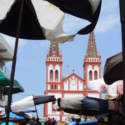 Voyage au Togo - Agence de Voyage Africa Trips