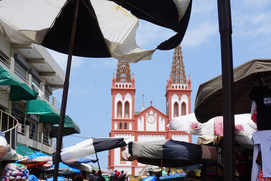 Voyage au Togo - Agence de Voyage Africa Trips