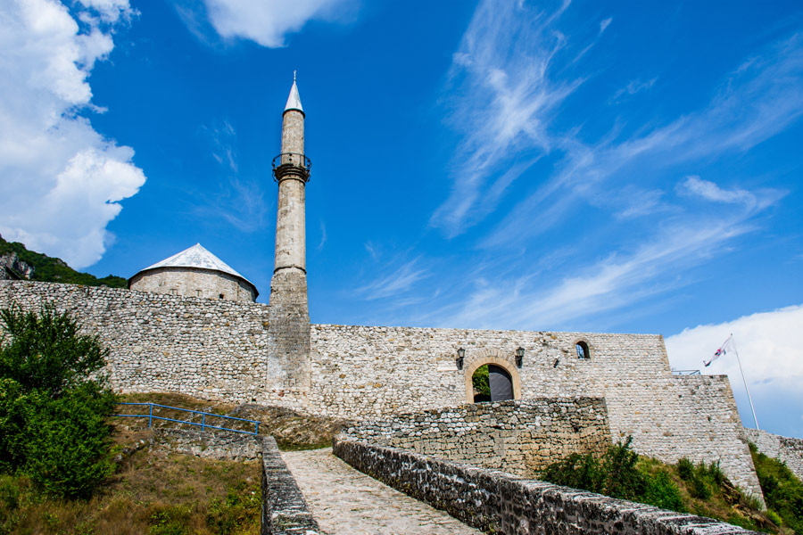 Voyage en Bosnie-Herzégovine - Agence de Voyage Breathe in Travel