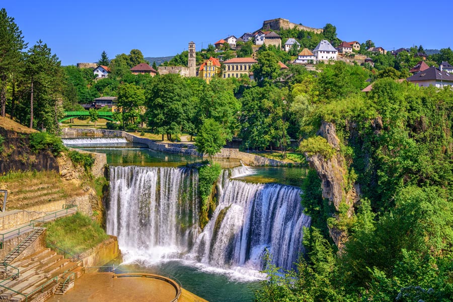 Voyage en Bosnie-Herzégovine - Agence de Voyage Breathe in Travel