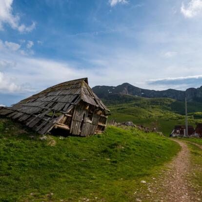 Voyage en Bosnie-Herzégovine - Agence de Voyage Breathe in Travel