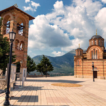 Voyage en Bosnie-Herzégovine - Agence de Voyage Breathe in Travel