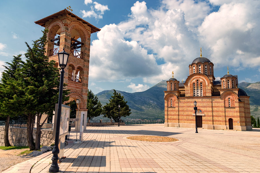 Voyage en Bosnie-Herzégovine - Agence de Voyage Breathe in Travel