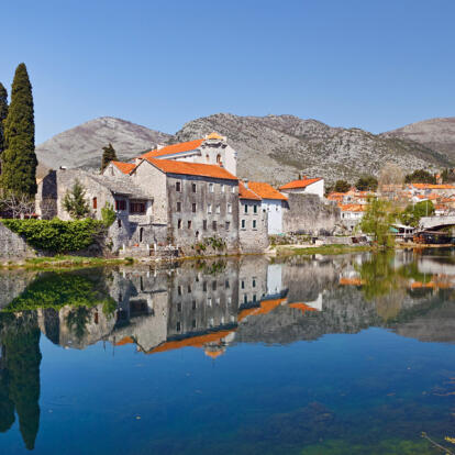 Voyage en Bosnie-Herzégovine - Agence de Voyage Breathe in Travel