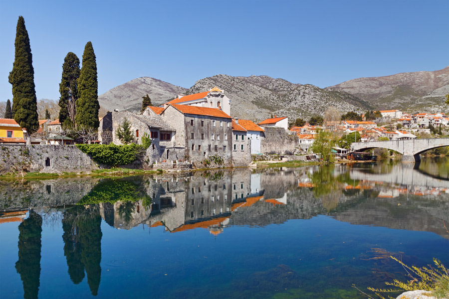 Voyage en Bosnie-Herzégovine - Agence de Voyage Breathe in Travel