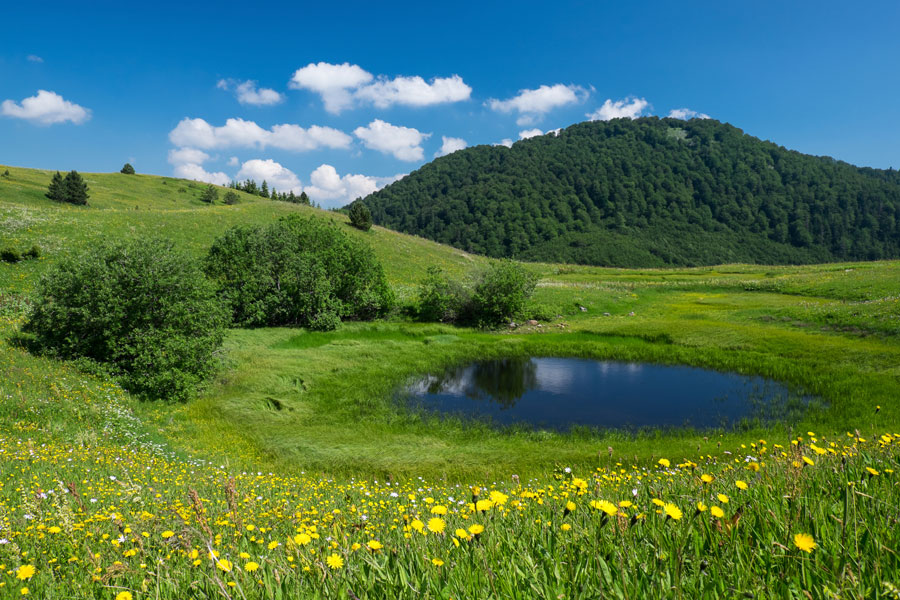 Voyage en Bosnie-Herzégovine - Agence de Voyage Terra Balka