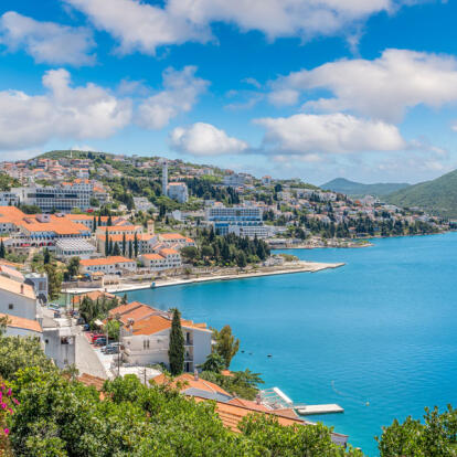 Neum Voyage en Bosnie-Herzégovine - Agence de Voyage Terra Balka