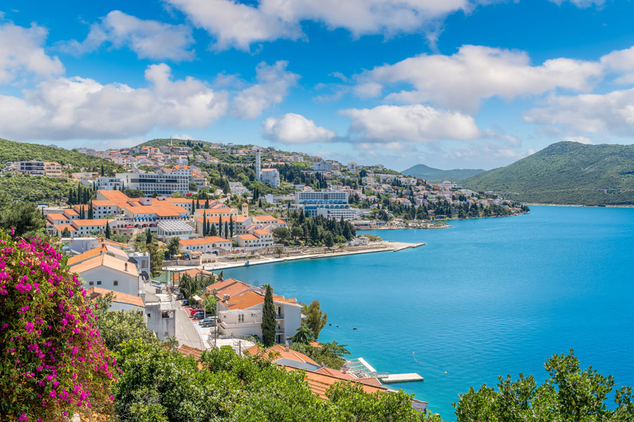 Neum Voyage en Bosnie-Herzégovine - Agence de Voyage Terra Balka
