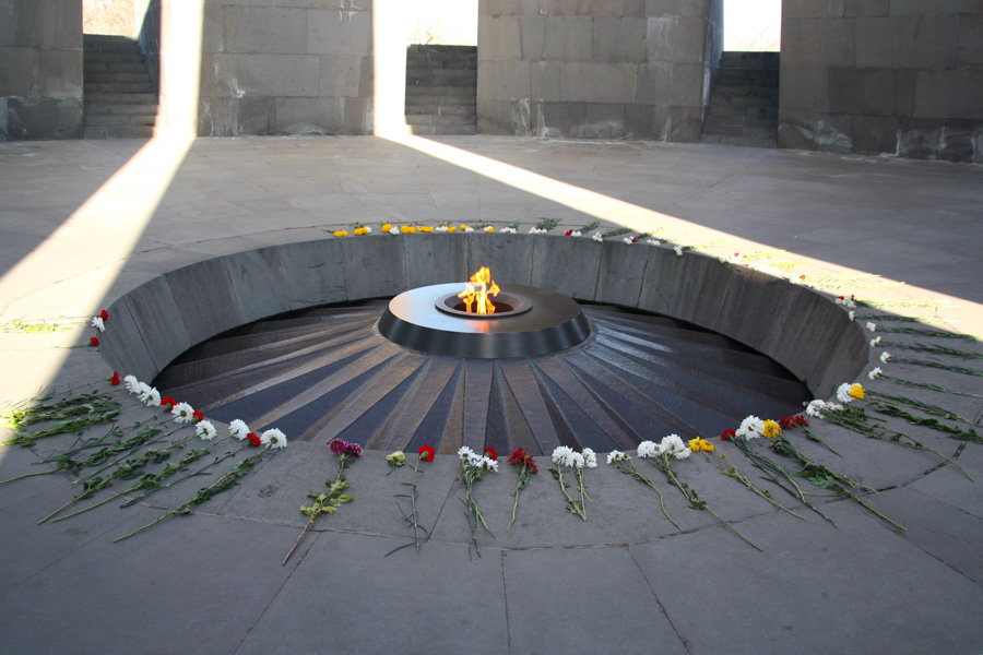 Voyage en Arménie avec l'agence de Voyage Caucasus Holidays