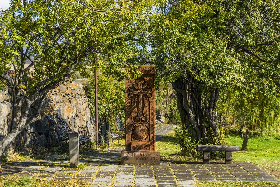 Voyage en Arménie avec l'agence de Voyage Caucasus Holidays