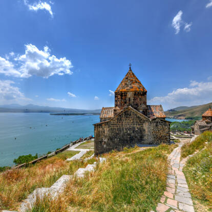 Voyage en Arménie avec l'agence de Voyage Caucasus Holidays