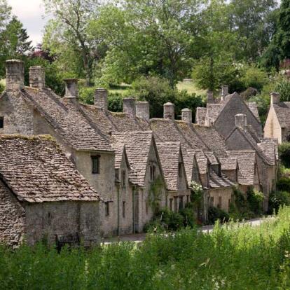 Voyage en Angleterre - Agence de Voyage Alainn Tours