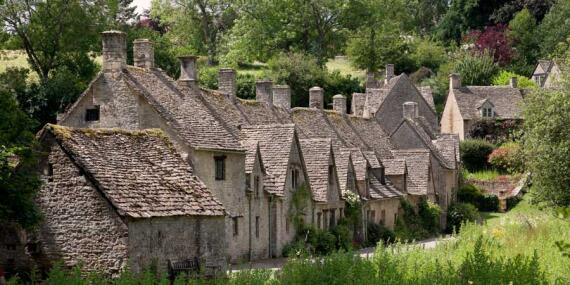 Voyage en Angleterre - Agence de Voyage Alainn Tours