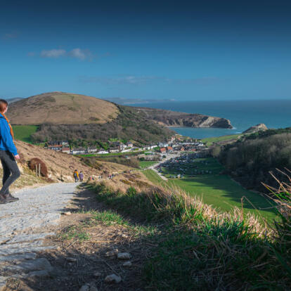 Voyage en Angleterre - Agence de Voyage Alainn Tours