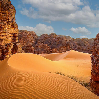 Voyage en Algérie - Agence de Voyage Algérie Tours