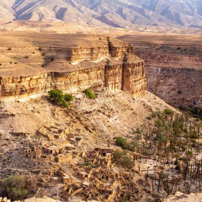 Voyage en Algérie - Agence de Voyage Algérie Tours