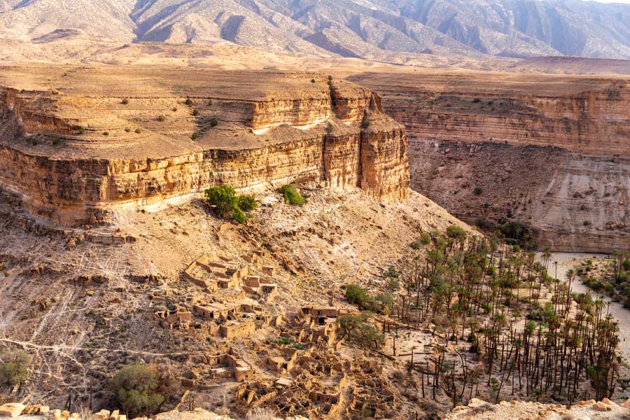 Voyage en Algérie - Agence de Voyage Algérie Tours