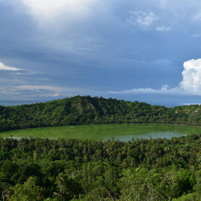 Voyage à Mayotte - Agence de Voyage BAOBAB TOUR