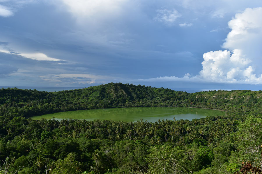 Voyage à Mayotte - Agence de Voyage BAOBAB TOUR