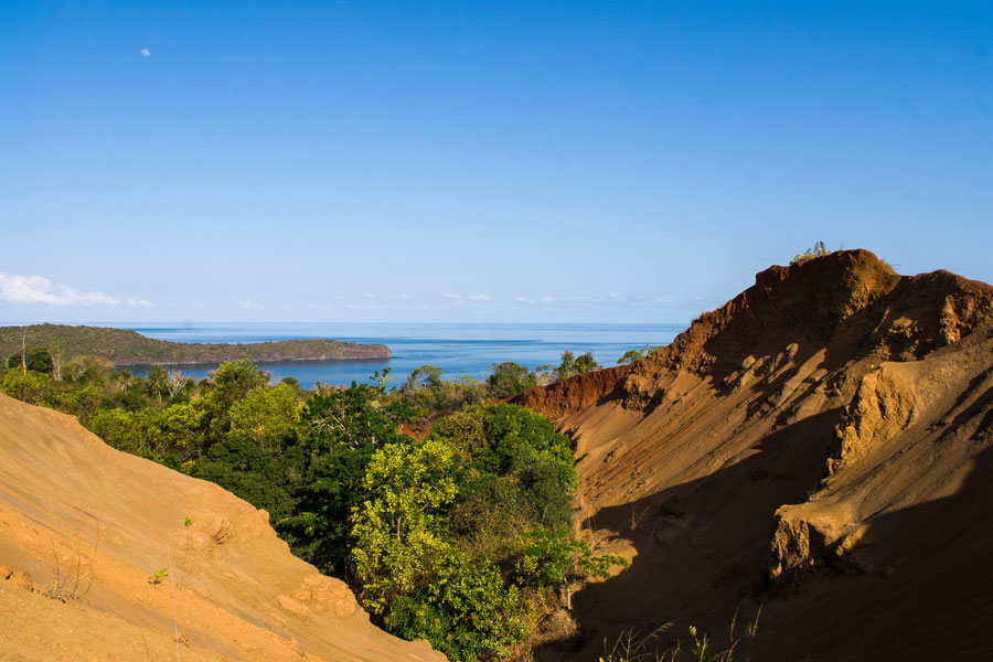 Voyage à Mayotte - Agence de Voyage BAOBAB TOUR