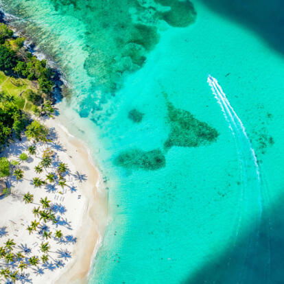 Voyage en République Dominicaine - Agence de Voyage TERRA Dominicana
