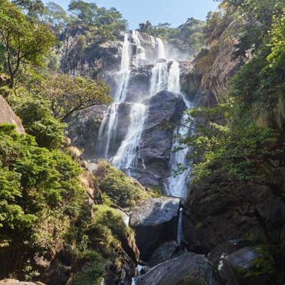 Voyage en Tanzanie - Agence de Voyage Impelisa Travel and Tours