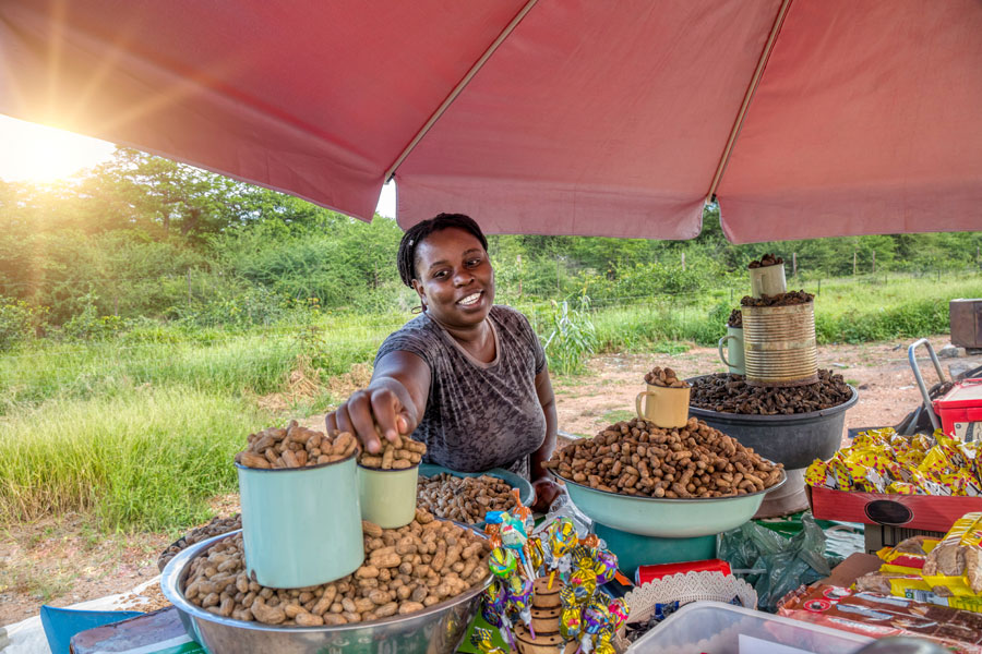 Voyage en Tanzanie - Agence de Voyage Impelisa Travel and Tours