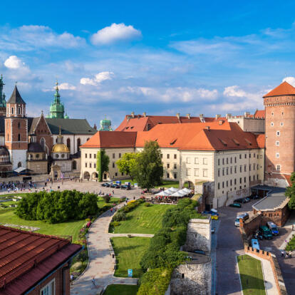 Voyage en Pologne - Agence de Voyage ERNESTO TRAVEL