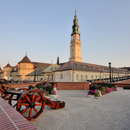 Voyage en Pologne - Agence de Voyage ERNESTO TRAVEL