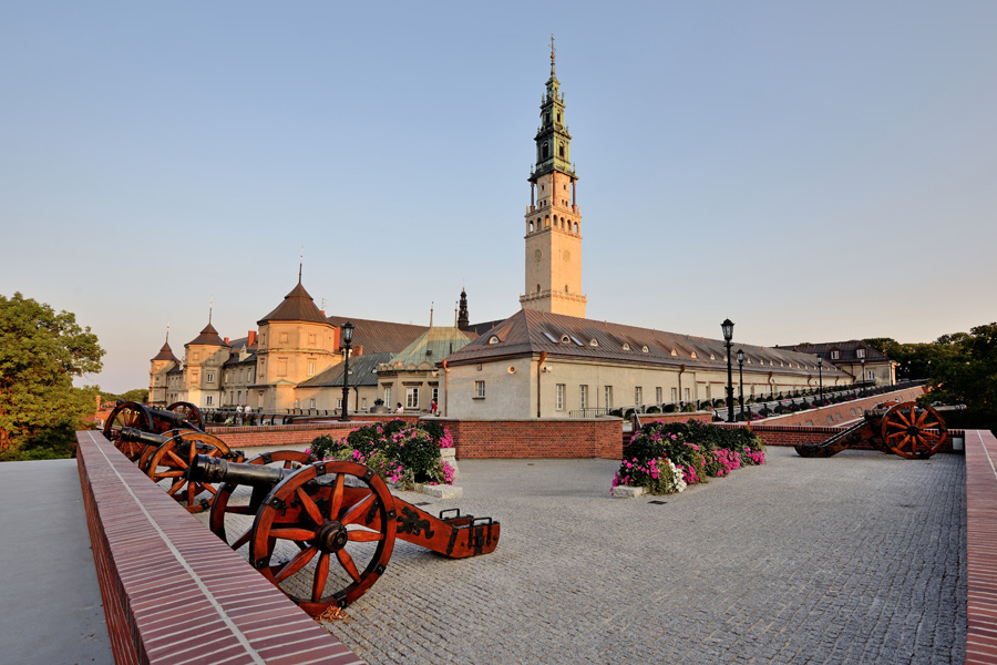 Voyage en Pologne - Agence de Voyage ERNESTO TRAVEL