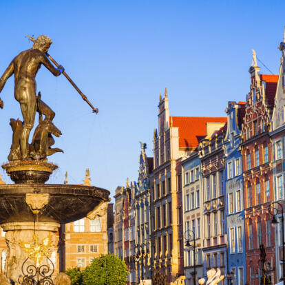 Voyage en Pologne - Agence de Voyage ERNESTO TRAVEL