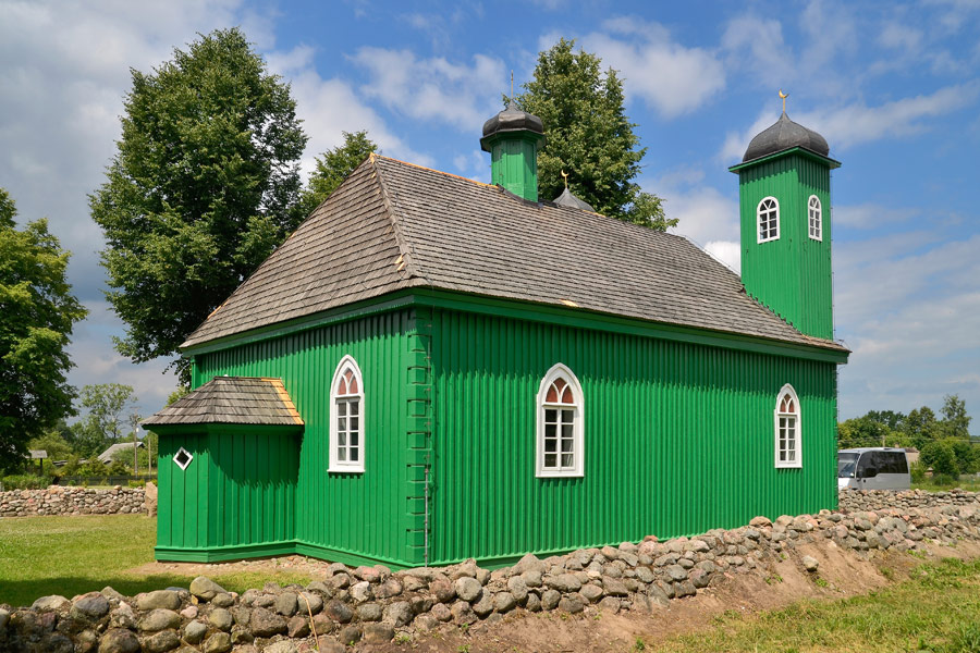 Voyage en Pologne - Agence de Voyage ERNESTO TRAVEL