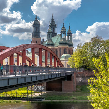Voyage en Pologne - Agence de Voyage ERNESTO TRAVEL