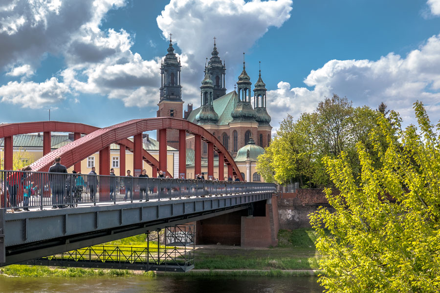 Voyage en Pologne - Agence de Voyage ERNESTO TRAVEL