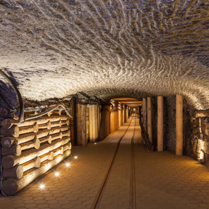 Voyage en Pologne - Agence de Voyage ERNESTO TRAVEL