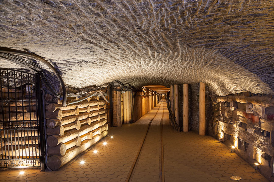 Voyage en Pologne - Agence de Voyage ERNESTO TRAVEL