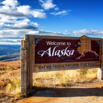 Voyage en Alaska Sur Mesure - Agence de Voyage Terra Canada & Alaska