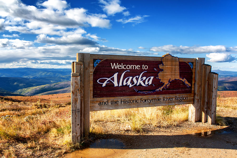 Voyage en Alaska Sur Mesure - Agence de Voyage Terra Canada & Alaska