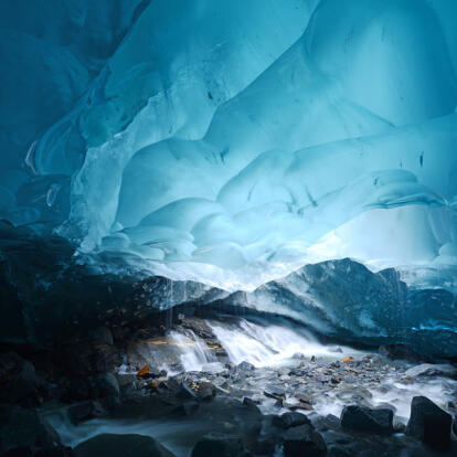 Voyage en Alaska Sur Mesure - Agence de Voyage Terra Canada & Alaska