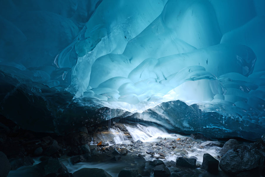 Voyage en Alaska Sur Mesure - Agence de Voyage Terra Canada & Alaska
