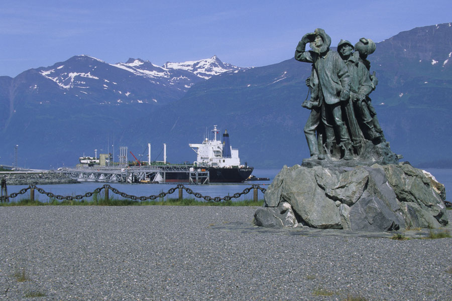 Voyage en Alaska Sur Mesure - Agence de Voyage Terra Canada & Alaska