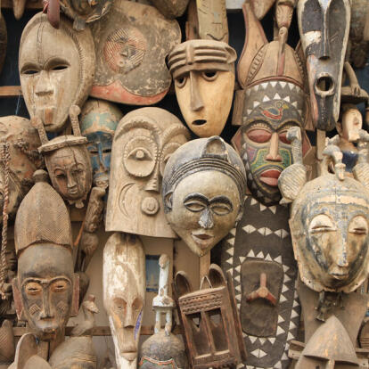 Voyage au Sénégal - Agence Contact Voyages Sénégal