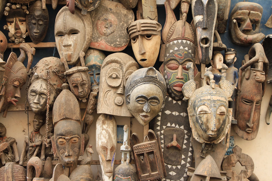 Voyage au Sénégal - Agence Contact Voyages Sénégal