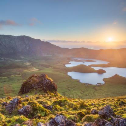 Album Photos - Les Açores