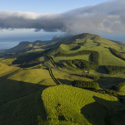 Album Photos - Les Açores