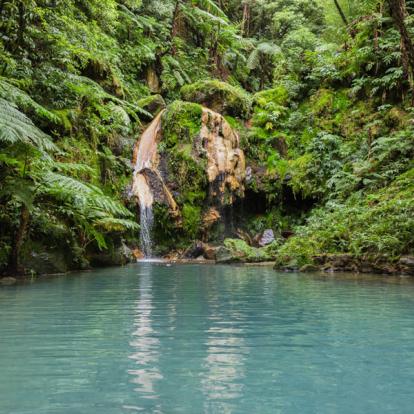 Album Photos - Les Açores