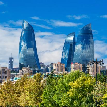 Album Photos - Azerbaïdjan